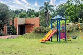 Hotel Fazenda Vale Alvorada