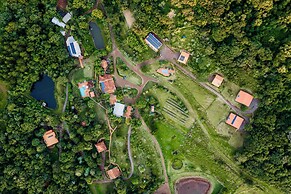 Hotel Fazenda Vale Alvorada