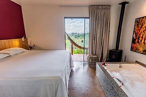 Hotel Fazenda Vale Alvorada