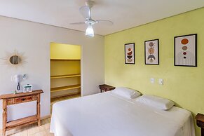 Hotel Fazenda Vale Alvorada