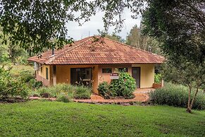 Hotel Fazenda Vale Alvorada