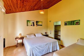 Hotel Fazenda Vale Alvorada