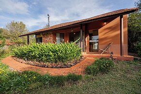 Hotel Fazenda Vale Alvorada