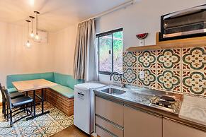 Hotel Fazenda Vale Alvorada