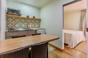 Hotel Fazenda Vale Alvorada