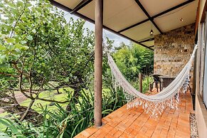 Hotel Fazenda Vale Alvorada