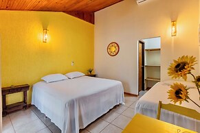 Hotel Fazenda Vale Alvorada
