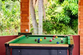 Hotel Fazenda Vale Alvorada