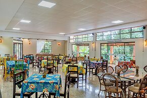 Hotel Fazenda Vale Alvorada