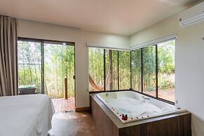 Hotel Fazenda Vale Alvorada
