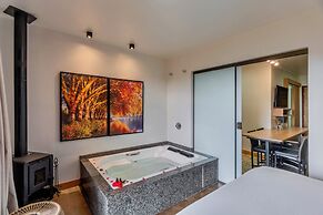 Hotel Fazenda Vale Alvorada