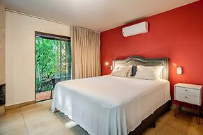 Hotel Fazenda Vale Alvorada