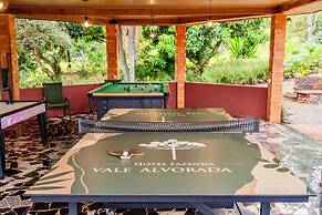 Hotel Fazenda Vale Alvorada