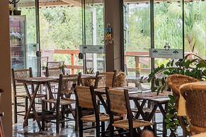 Hotel Fazenda Vale Alvorada
