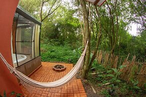 Hotel Fazenda Vale Alvorada