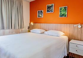 Hotel Fazenda Vale Alvorada