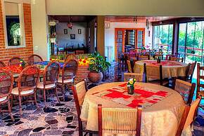 Hotel Fazenda Vale Alvorada