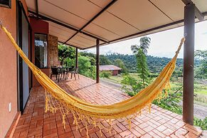 Hotel Fazenda Vale Alvorada