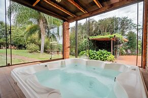 Hotel Fazenda Vale Alvorada