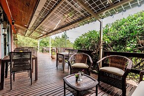 Hotel Fazenda Vale Alvorada