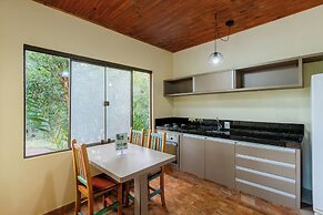 Hotel Fazenda Vale Alvorada