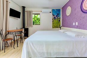 Hotel Fazenda Vale Alvorada