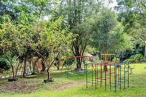Hotel Fazenda Vale Alvorada