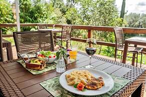 Hotel Fazenda Vale Alvorada