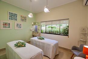 Hotel Fazenda Vale Alvorada