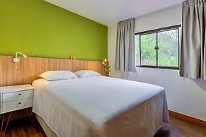 Hotel Fazenda Vale Alvorada