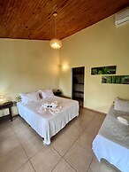 Hotel Fazenda Vale Alvorada