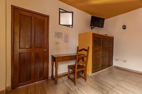 Meson Real Hotel & Suites