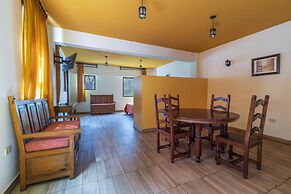 Meson Real Hotel & Suites