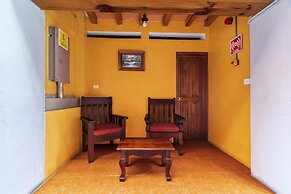 Meson Real Hotel & Suites