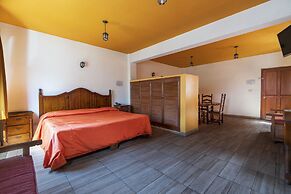 Meson Real Hotel & Suites