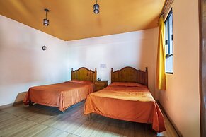 Meson Real Hotel & Suites