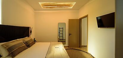 Vrachos Suites Mykonos