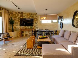 Vrachos Suites Mykonos