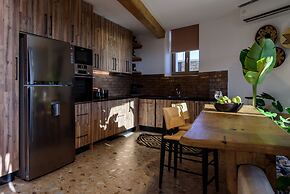 Vrachos Suites Mykonos