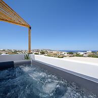 Vrachos Suites Mykonos