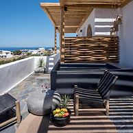 Vrachos Suites Mykonos