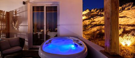 Vrachos Suites Mykonos