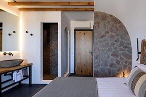 Vrachos Suites Mykonos