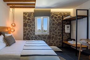 Vrachos Suites Mykonos