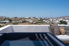 Vrachos Suites Mykonos
