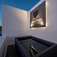 Vrachos Suites Mykonos