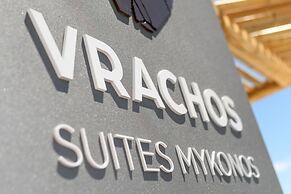 Vrachos Suites Mykonos