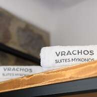 Vrachos Suites Mykonos