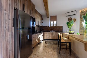 Vrachos Suites Mykonos