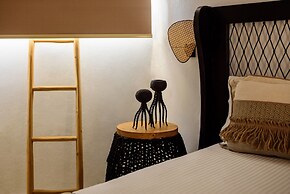 Vrachos Suites Mykonos